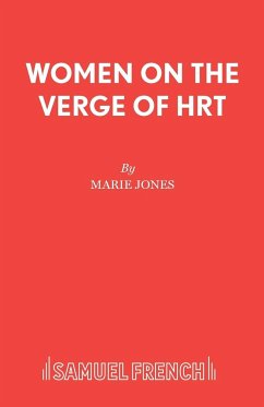 Women on the Verge of HRT - Jones, Marie