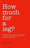 How Much for a Leg?