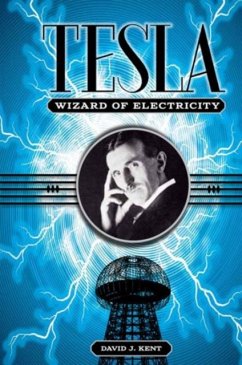 Tesla - Kent, David J