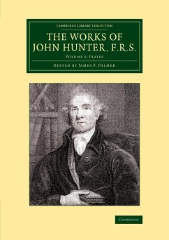 The Works of John Hunter, F.R.S. - Volume 5 - Hunter, John