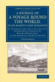 A Journal of a Voyage round the World, in His Majesty's Ship Endeavour