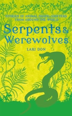 Serpents and Werewolves - Don, Lari