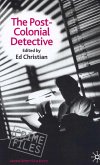 The Postcolonial Detective