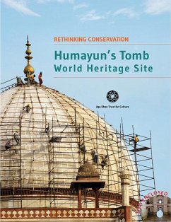 Humayun's Tomb - Aga Khan Trust for Culture