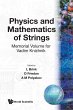 PHYS. & MATHEMATICS OF STRINGS(B/S) - Bild 1