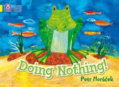 Doing Nothing - Horacek, Petr