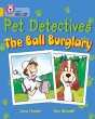 Pet Detectives: The Ball Burglary - Bild 1