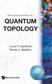 Quantum Topology (V3)