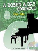 A Dozen A Day Songbook A Dozen A Day Songbook