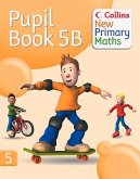 Collins New Primary Maths - Pupil Book 5b