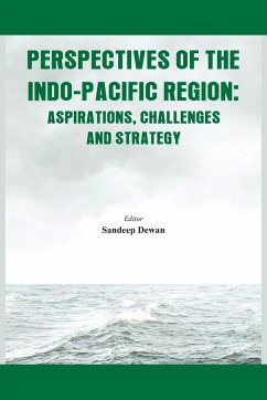 Perspectives of the Indo-Pacific Region - Dewan, Sandeep