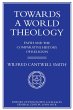 Towards a World Theology - Bild 1