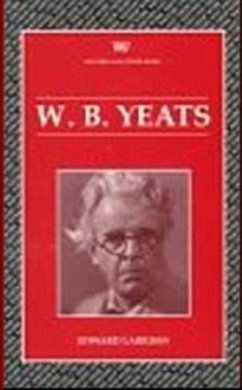 W.B.Yeats - Larrissy, Edward