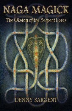 Cover Naga Magick