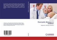 Pancreatic diseases in children