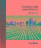 Lab Manual for Gates' Introduction to Electronics, 6th