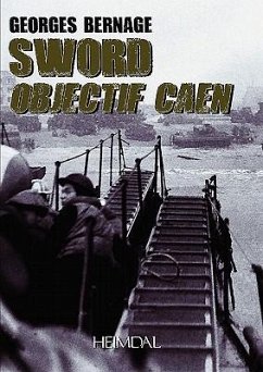 Sword, Objectif Caen - Bernage, Georges