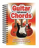 Advanced Guitar Chords