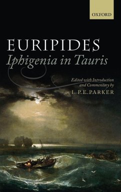 Cover Euripides