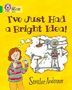 I've Just Had a Bright Idea! - Anderson, Scoular
