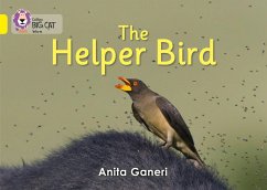 Helper Bird - Ganeri, Anita