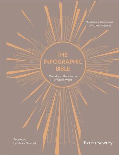 The Infographic Bible - Sawrey, Karen