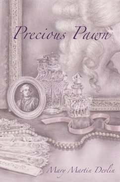 Precious Pawn - Devlin, Mary Martin