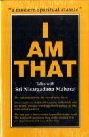 I am That - Nisdargadatta-Maharaj, Sri