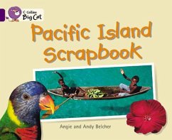 Pacific Island Scrapbook - Belcher, Andy; Belcher, Angie