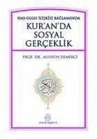 Kuranda Sosyal Gerceklik - Demirci, Muhsin