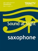 Sound At Sight Saxophone (Grades 1-4) Sound At Sight Saxophone (Grades 1-4)