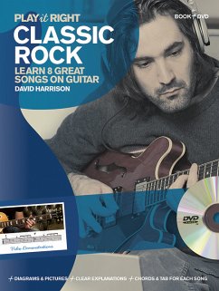 Cover David Harrison