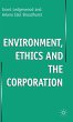 Enviroment, Ethics and the Corporation - Bild 1