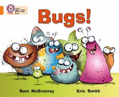 Bugs! - McBratney, Sam; Smith, Eric