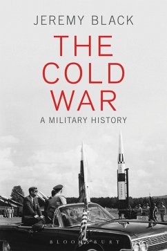 Cover The Cold War