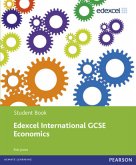 Edexcel International GCSE Economics Student Book with ActiveBook CD