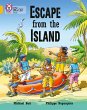 Escape from the Island - Bild 1
