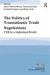 The Politics of Transatlantic Trade... - Bild 1