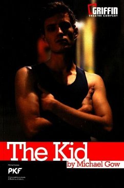 Cover The Kid