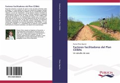 Factores facilitadores del Plan CEIBAL - Pérez Aguirre, Rosina