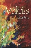 More Voices Large Print