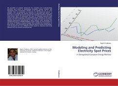 Modeling and Predicting Electricity Spot Prices