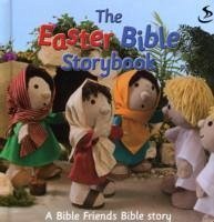 The Easter Bible Storybook - Barfield, Maggie