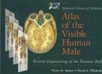 National Library of Medicine Atlas of the Visible Human Male: Reverse Engineering of the Human Body: Reverse Engineering of the Human Body