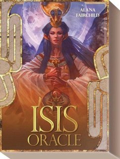 Cover Isis Oracle
