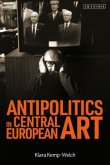 Antipolitics in Central European Art