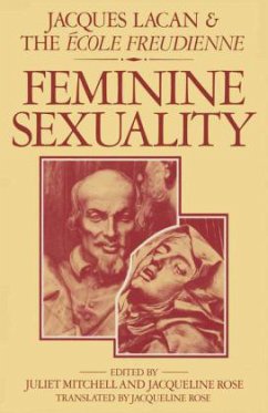 Feminine Sexuality - Lacan, Jacques