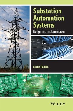 Substation Automation Systems - Padilla, Evelio