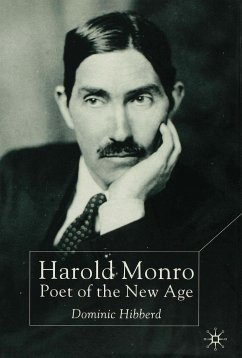 Harold Monro - Hibberd, D.