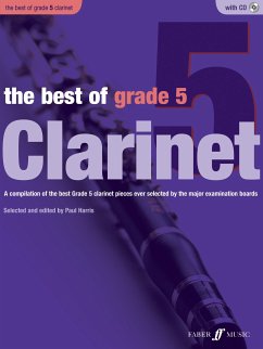 The Best Of Grade 5 Clarinet